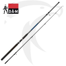 Dam Onliner Spin 25 180 cm Olta Kamışı