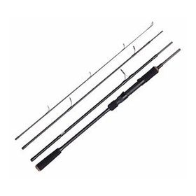 Dam Quadra Safar II Spin 7'/2.10 m 10-30 gr 4 Parça Spin Olta Kamışı