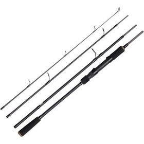 Dam Quadra Safar II Spin 7'/2.10 m 10-30 gr 4 Parça Spin Olta Kamışı