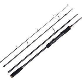 Dam Quadra Safar II Spin 7'/2.10 m 10-30 gr 4 Parça Spin Olta Kamışı