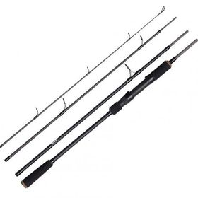 Dam Quadra Safar II Spin 7'/2.10 m 10-30 gr 4 Parça Spin Olta Kamışı