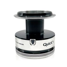 Dam Quick 1 2000 FD Yedek Kafa