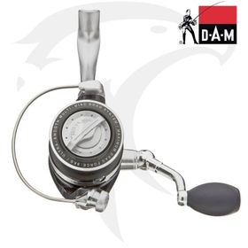 Dam Quick Alux 630 FD Olta Makinesi