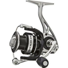 Dam Quick Alux 630FD 6 BB Makine