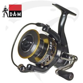 Dam Quick Camaro 650FD Olta Makinesi