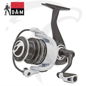 Dam Quick Contrast 450 FD Olta Makine