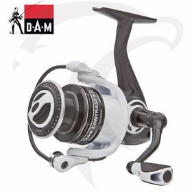 Dam Quick Contrast 450 FD Olta Makine