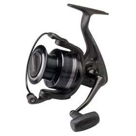 Dam Quick Darkside 4 6000S FD 3+1BB Olta Makinesi