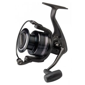 Dam Quick Darkside 4 6000S FD 3+1BB Olta Makinesi