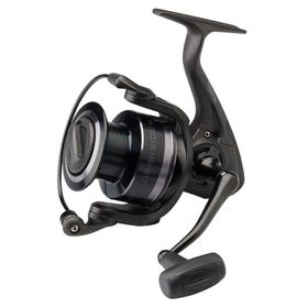 Dam Quick Darkside 4 6000S FD 3+1BB Olta Makinesi