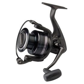 Dam Quick Darkside 4 6000S FD 3+1BB Olta Makinesi