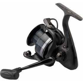 Dam Quick Darkside 4 6000S FD 3+1BB Olta Makinesi