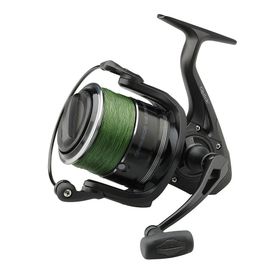 Dam Quick Darkside 4B Spod 7000S FD 3+1BB 200 m 30LB Olta Makinesi