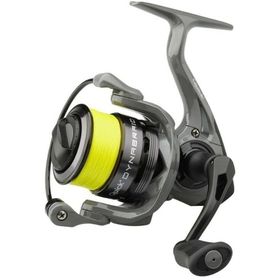 Dam Quick Dynabraid 4 3000S FD 3+1BB Olta Makinesi