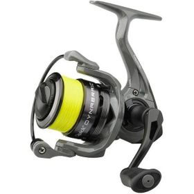 Dam Quick Dynabraid 4 3000S FD 3+1BB Olta Makinesi
