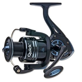 Dam Quick Fighter Pro Metal 340FD 3BB Olta Makinesi