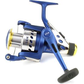 Dam Quick Finessa 750RD Makine