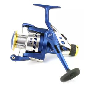 Dam Quick Finessa 750RD Makinesi