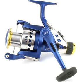 Dam Quick Finessa 750RD Makinesi