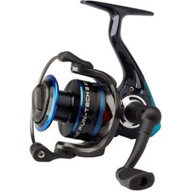 Dam Quick Fun Tech 3 MK1 3000 FD 2+1BB Olta Makinesi