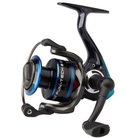 Dam Quick Fun Tech 3 MK1 4000 FD 2+1BB Olta Makinesi