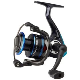 Dam Quick Fun Tech 3 MK1 4000 FD 2+1BB Olta Makinesi