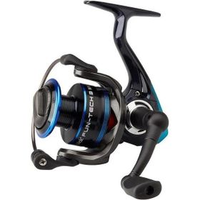 Dam Quick Fun Tech 3 MK1 4000 FD 2+1BB Olta Makinesi