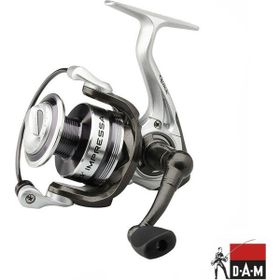 Dam Quick Impressa 3 4000 Daiwa Sweepfire 210 cm 10-30 gr Kıyı Spin Olta Takımı Seti