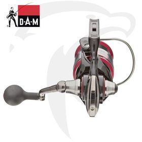 Dam Quick Royal 760 FD Olta Makinesi