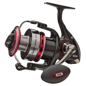 Dam Quick Royal 760 FD Olta Makinesi