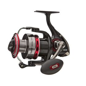 Dam Quick Royal 760 FD Surf Ota Makinesi