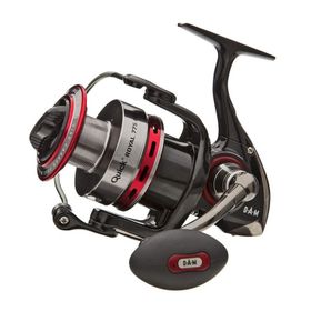 Dam Quick Royal 760 FD Surf Ota Makinesi