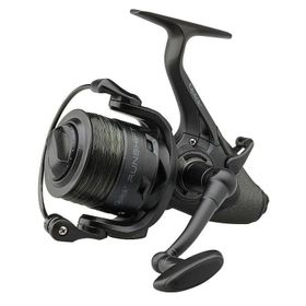 Dam Quick Runshift 3L 5000 FS Baitrunner Olta Makinesi