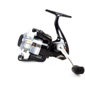 Dam Quick SLR Spin 530FD Makine