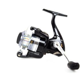 Dam Quick SLR Spin 530FD Makine
