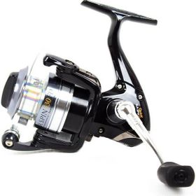 Dam Quick SLR Spin 530FD Makine