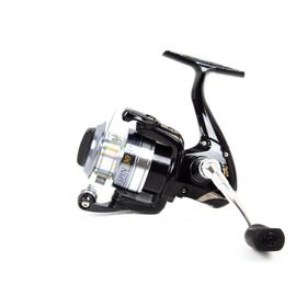 Dam Quick SLR Spin 530FD Makine