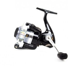 Dam Quick SLR Spin 530FD Makine