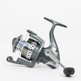 Dam Quick SLR Spin 850FD Makine