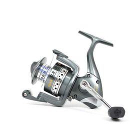 Dam Quick SLR Spin 850FD Makine