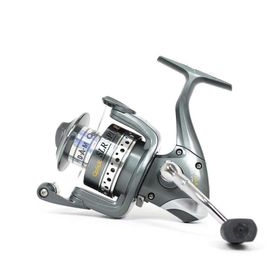 Dam Quick SLR Spin 850FD Makine