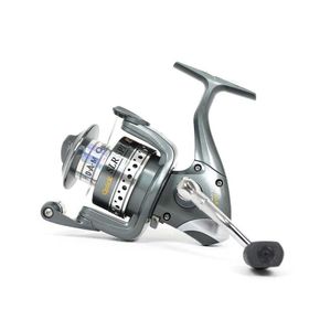Dam Quick SLR Spin 850FD Makine