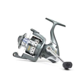 Dam Quick SLR Spin 850FD Makine
