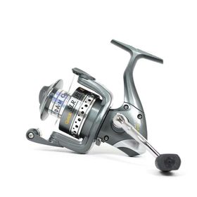 Dam Quick SLR Spin 850FD Makine