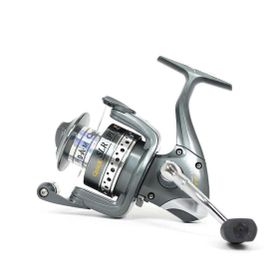Dam Quick SLR Spin 850FD Makine