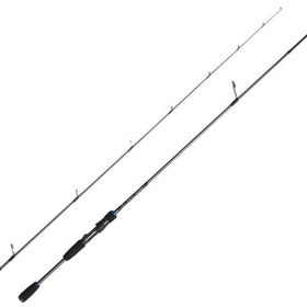 Dam Salt-x Sw Spin 2,25 m 2,5-10 gr 2 Parça Spin Olta Kamışı