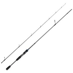 Dam Salt-x Sw Spin 2,25 m 2,5-10 gr 2 Parça Spin Olta Kamışı