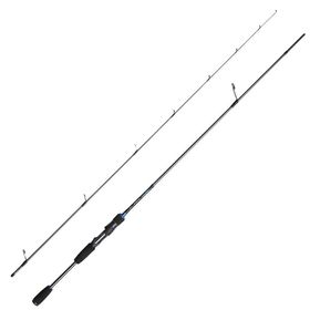 Dam Salt-x Sw Spin 2,25 m 2,5-10 gr 2 Parça Spin Olta Kamışı