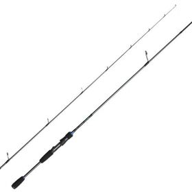 Dam Salt-x Sw Spin 2,25 m 2,5-10 gr 2 Parça Spin Olta Kamışı