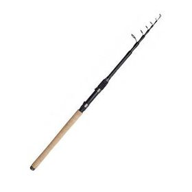 Dam Shadow Tele 8' 2.40 m 5-25 gr 6 Pcs Spin Olta Kamışı